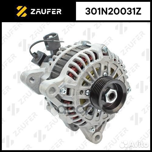 Генератор 301N20031Z zaufer