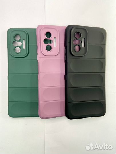 Чехол для Xiaomi Redmi Note 10 Pro