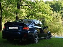 Subaru Legacy 2.0 AT, 2005, 148 000 км, с пробегом, цена 800 000 руб.