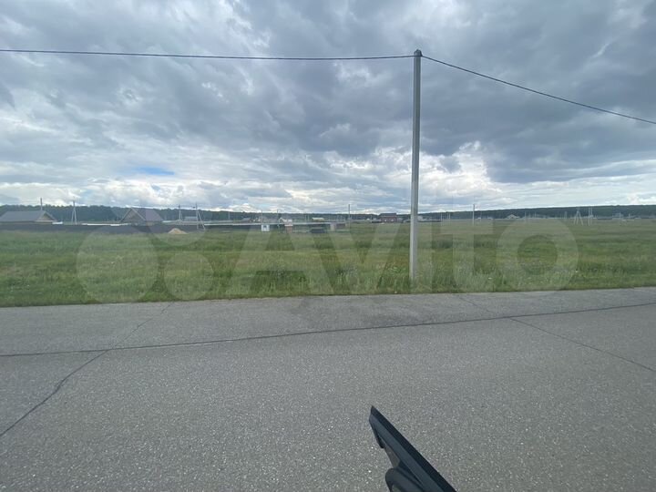 Участок 10 сот. (ИЖС)