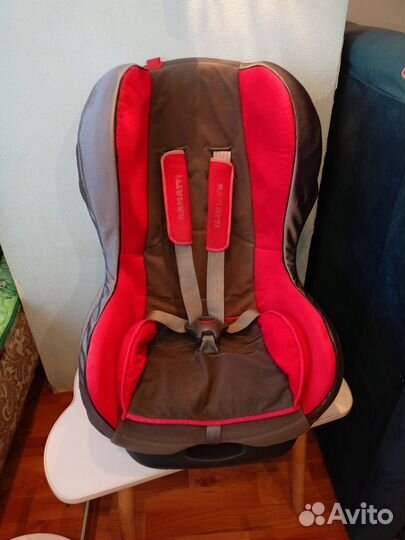 Детское автокресло 9 до 36 кг