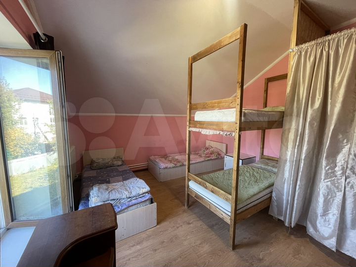 Комната 10 м², 1/3 эт.