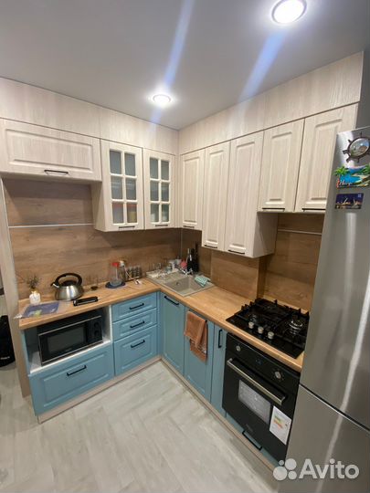 Кухни от производителя по вашим размерам