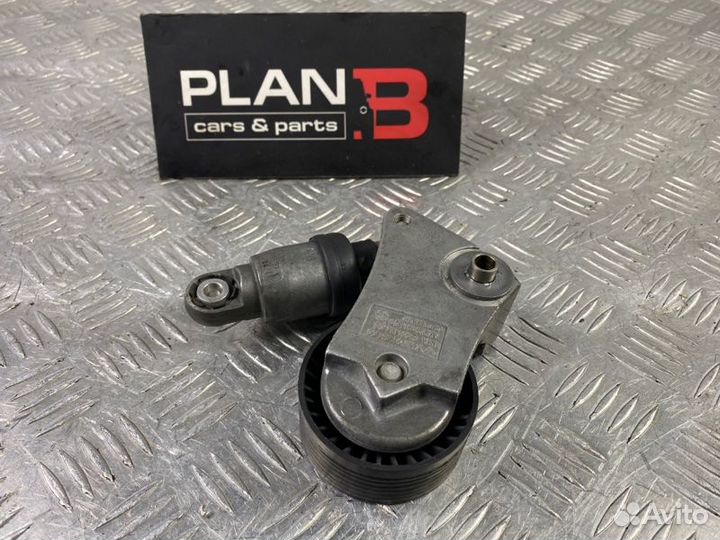 Натяжитель приводного ремня Porsche Cayenne 957