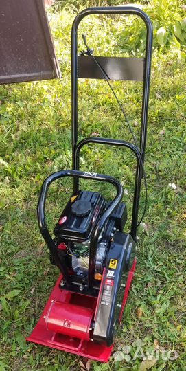 Аренда виброплиты