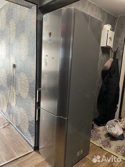 Холодильник