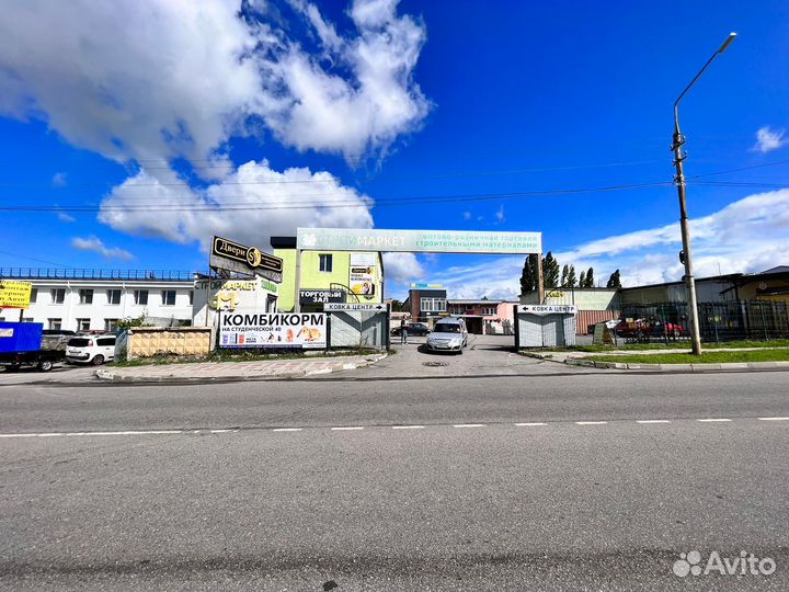 Комбикорм для кур несушек