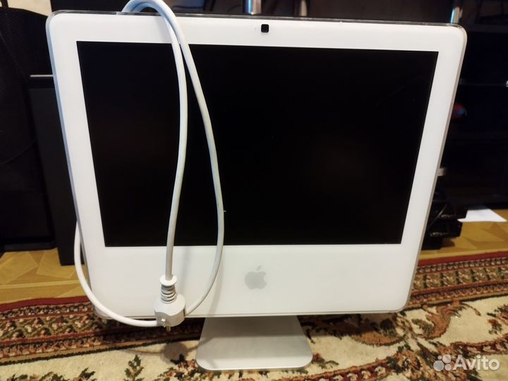 iMac 17 2006