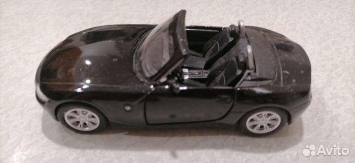 Машинки модели игрушки. BMW Z4, chevrolet wrecker
