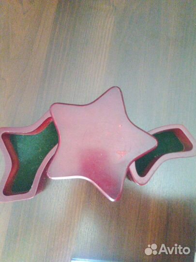 Шкатулки СССР