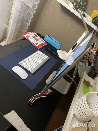 Apple iMac 21.5 Late 2013