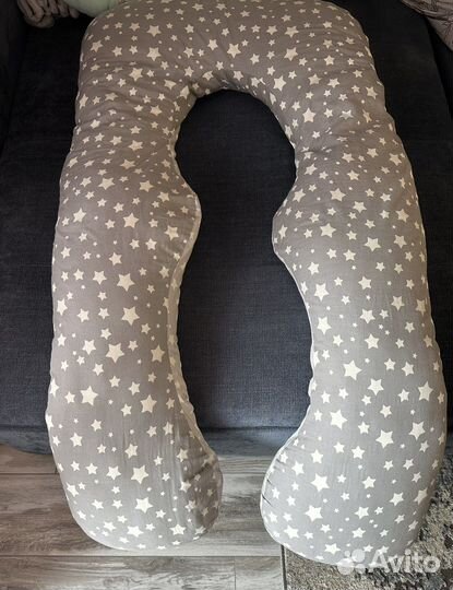 Подушка для беременных