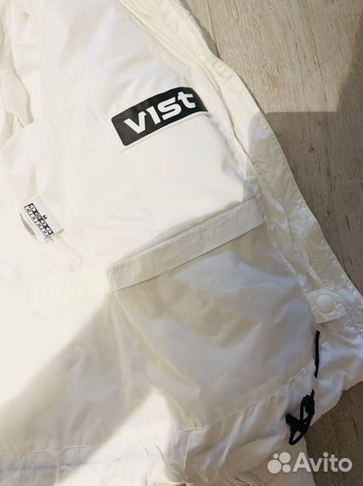 Горнолыжная куртка Vist