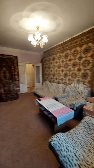 3-к. квартира, 70 м², 6/9 эт.