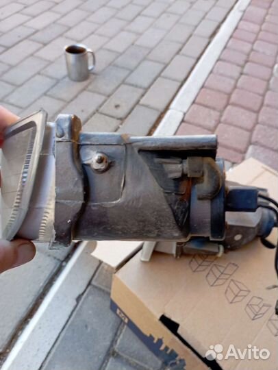 Птф Прадо 120