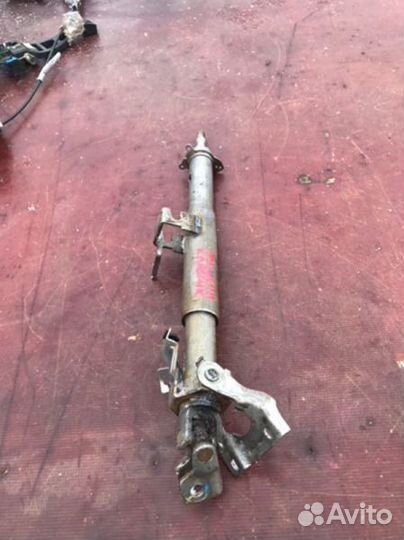 Рулевая колонка Nissan Almera Classic B10