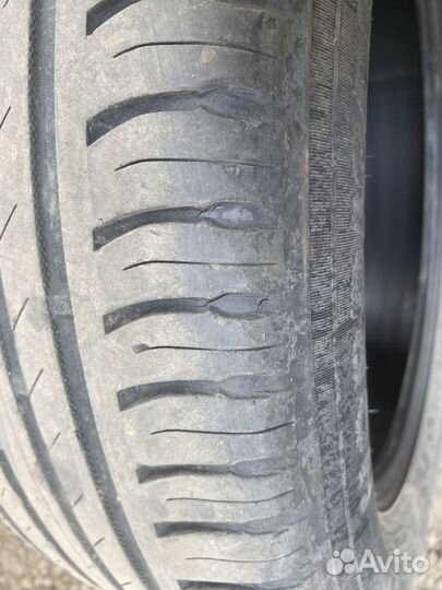 Nokian Tyres Nordman SX2 205/55 R16