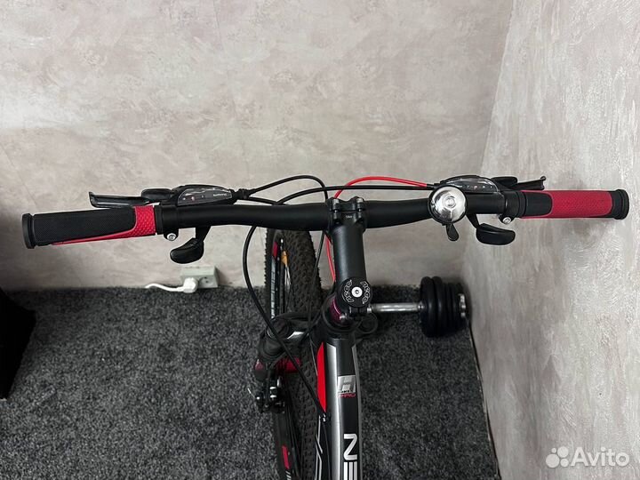 Велосипед бу Hartman Ultragen Pro LX Disc 26