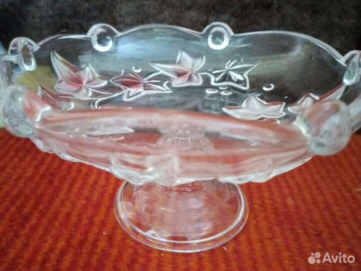 Ваза для фруктов