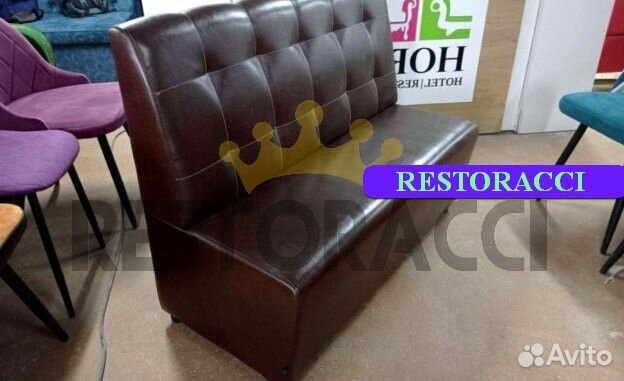 Мебель для ресторанов / Любые дизайны