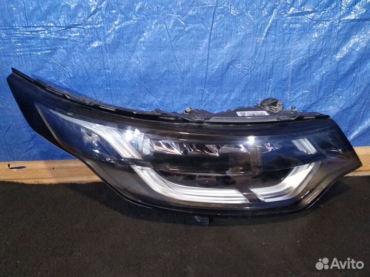 Фара Discovery 5