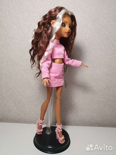 Кукла Monster High ооак
