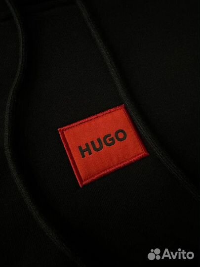 Спортивный костюм Hugo Boss