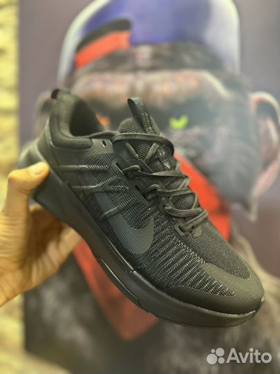 Кроссовки nike 2024