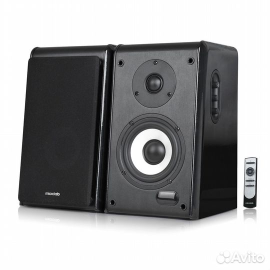 Компьютерная акустика Microlab solo 11