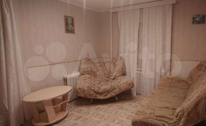 2-к. квартира, 46 м², 2/5 эт.