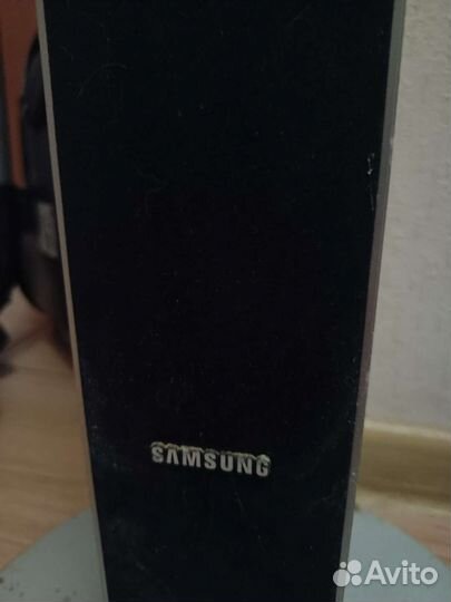 Домашний кинотеатр samsung