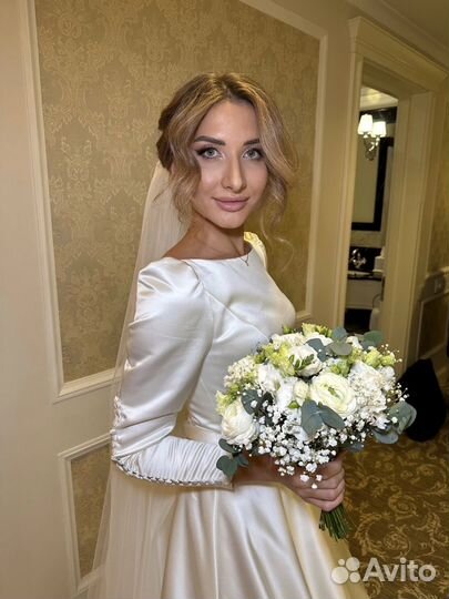 Визажист/стилист по прическам