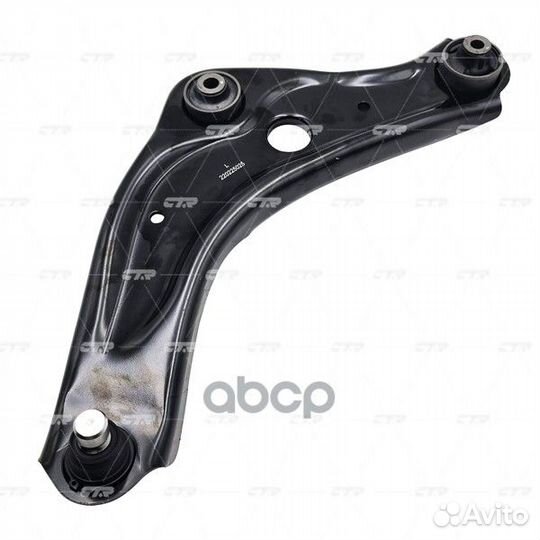 Рычаг nissan Qashqai 2013-; renault Kadjar 2015