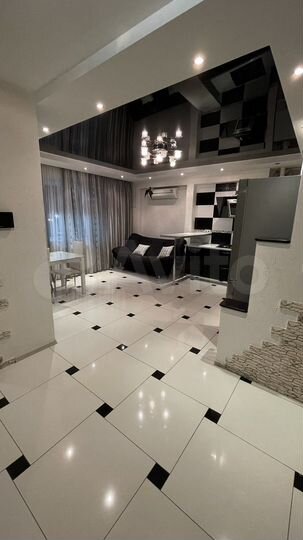 Таунхаус 121 м² на участке 1 сот.