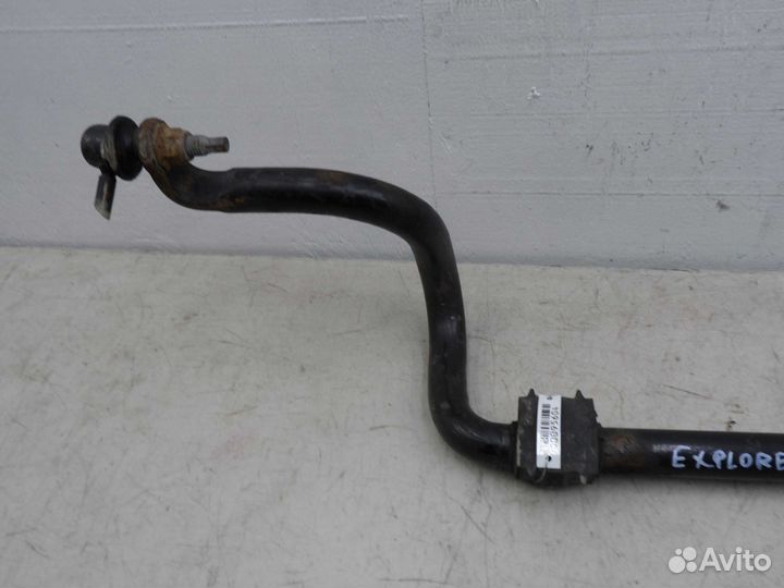 Стабилизатор передний Ford Explorer 5