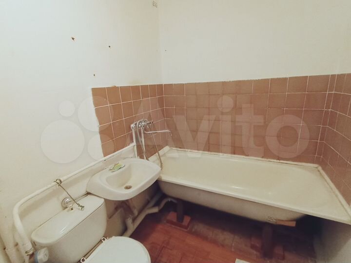1-к. квартира, 40 м², 3/5 эт.