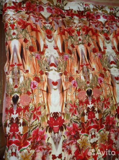 Отрез ткани