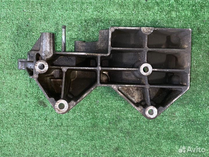 Кронштейн кондиционера chevrolet lacetti