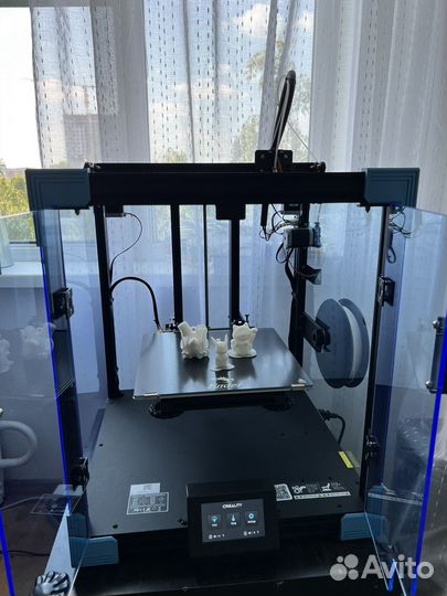 3D-принтер Creality Ender-6