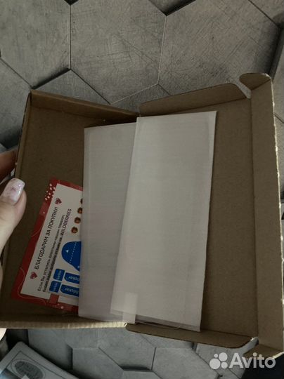 Защитное стекло