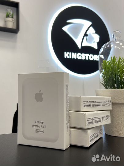 iPhone Battery Pack
