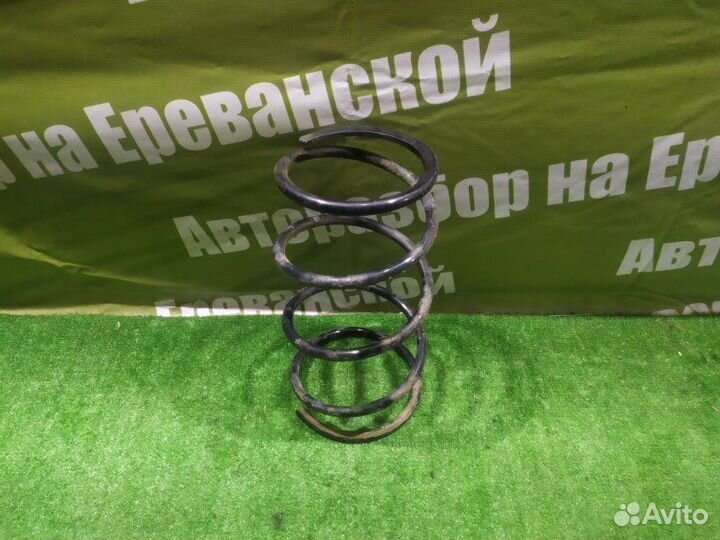 Пружина подвески передняя Toyota Vista SV40 4S-FE