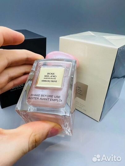 Парфюм для женщин Armani/Prive