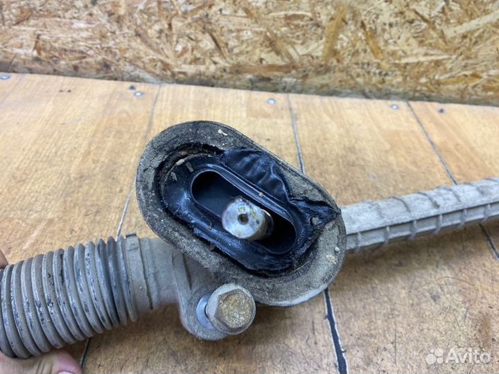 Рулевая рейка Opel Meriva A Z16XEP 2010