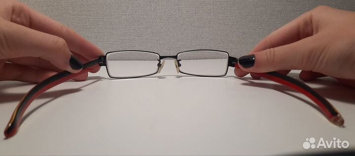 Очки для зрения женские