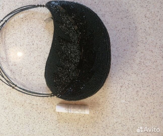 Сумка клатч вечерняя