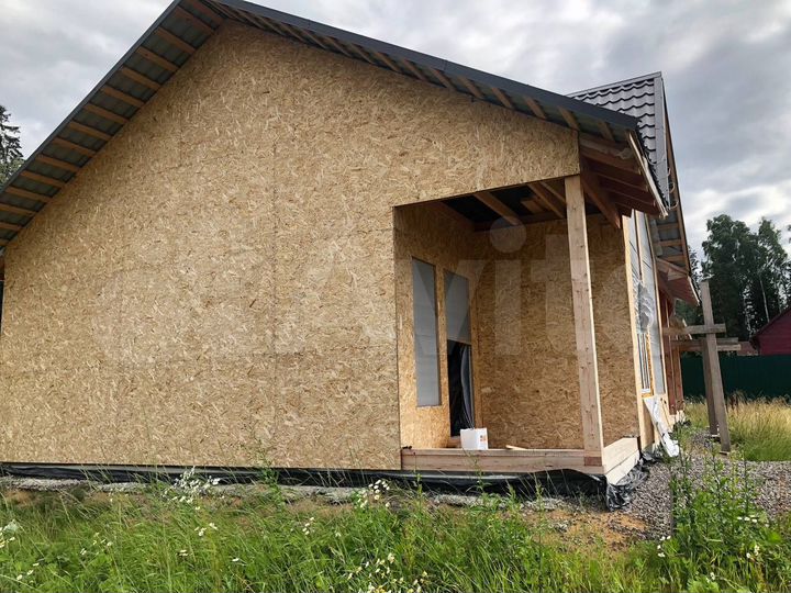 Участок 12 сот. (СНТ, ДНП)