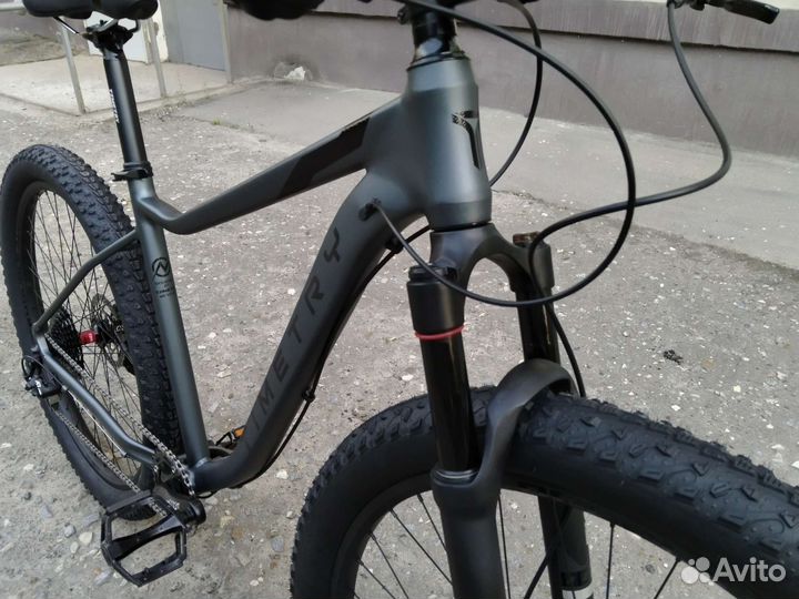 Горный велосипед 29 новый