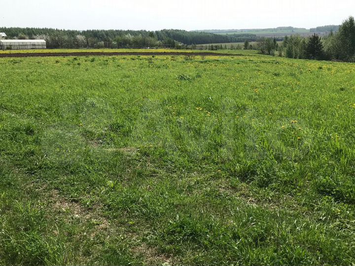 Участок 9 сот. (ИЖС)