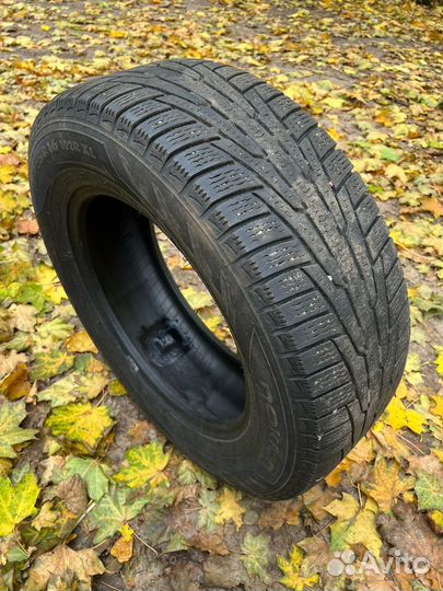 Nokian Tyres Nordman RS2 SUV 215/65 R16